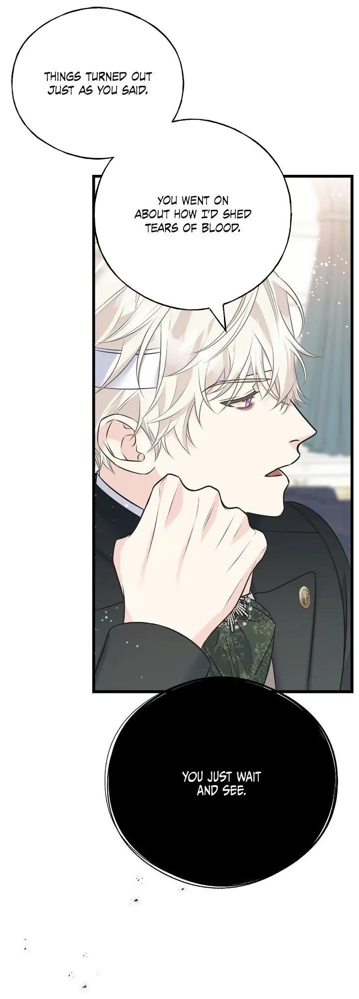 Read Crows Like Things That Sparkle Manga Online