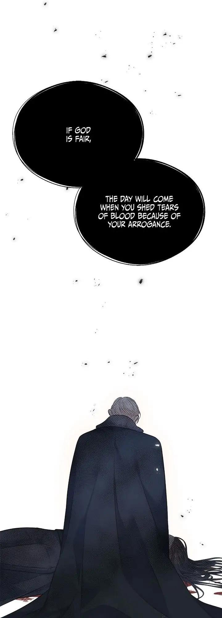 Read Crows Like Things That Sparkle Manga Online