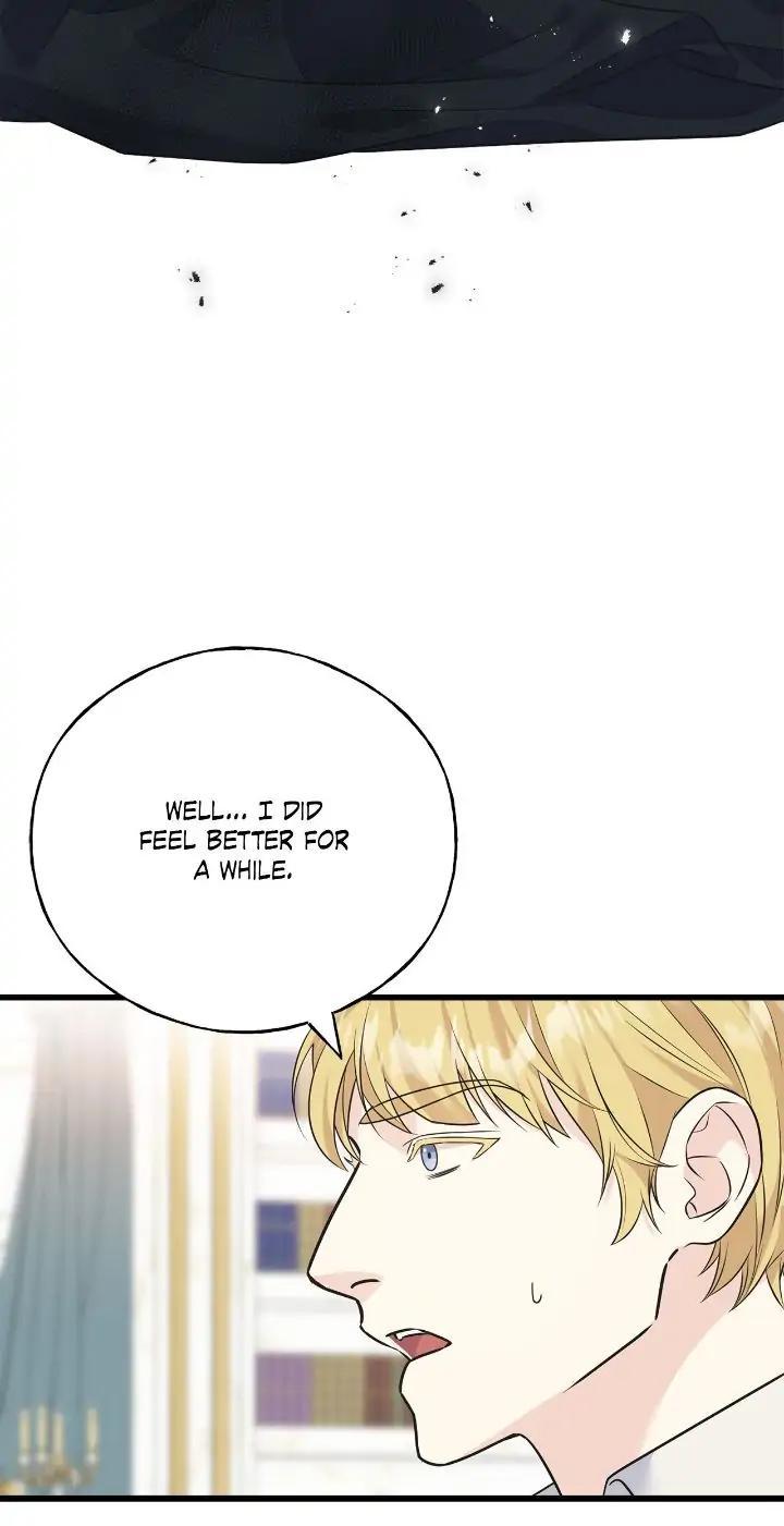Read Crows Like Things That Sparkle Manga Online