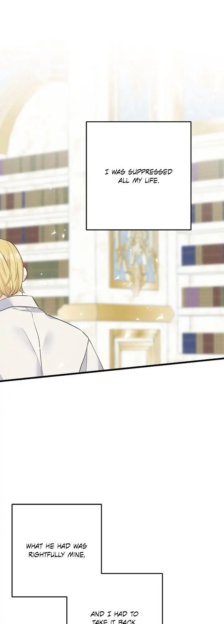 Read Crows Like Things That Sparkle Manga Online
