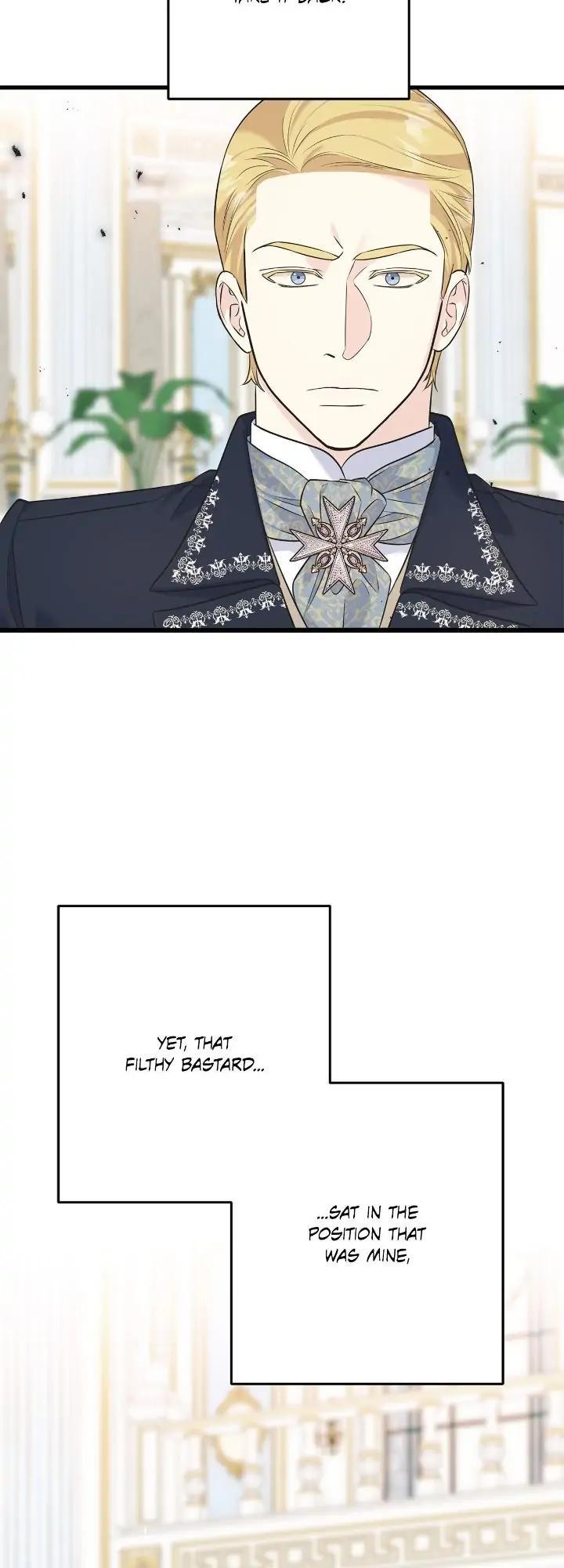 Read Crows Like Things That Sparkle Manga Online