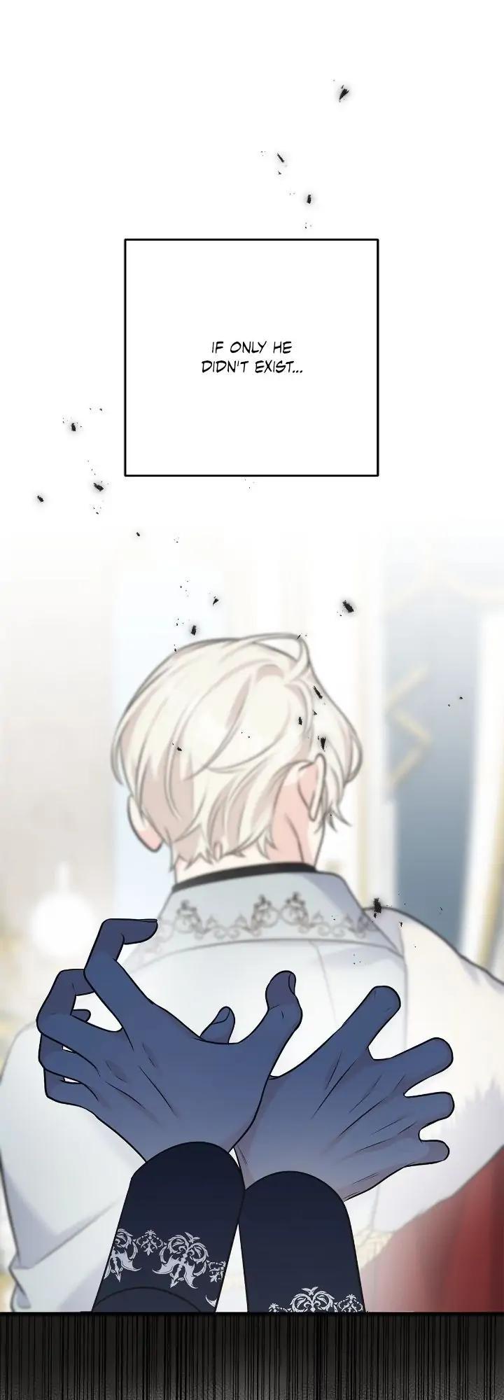 Read Crows Like Things That Sparkle Manga Online