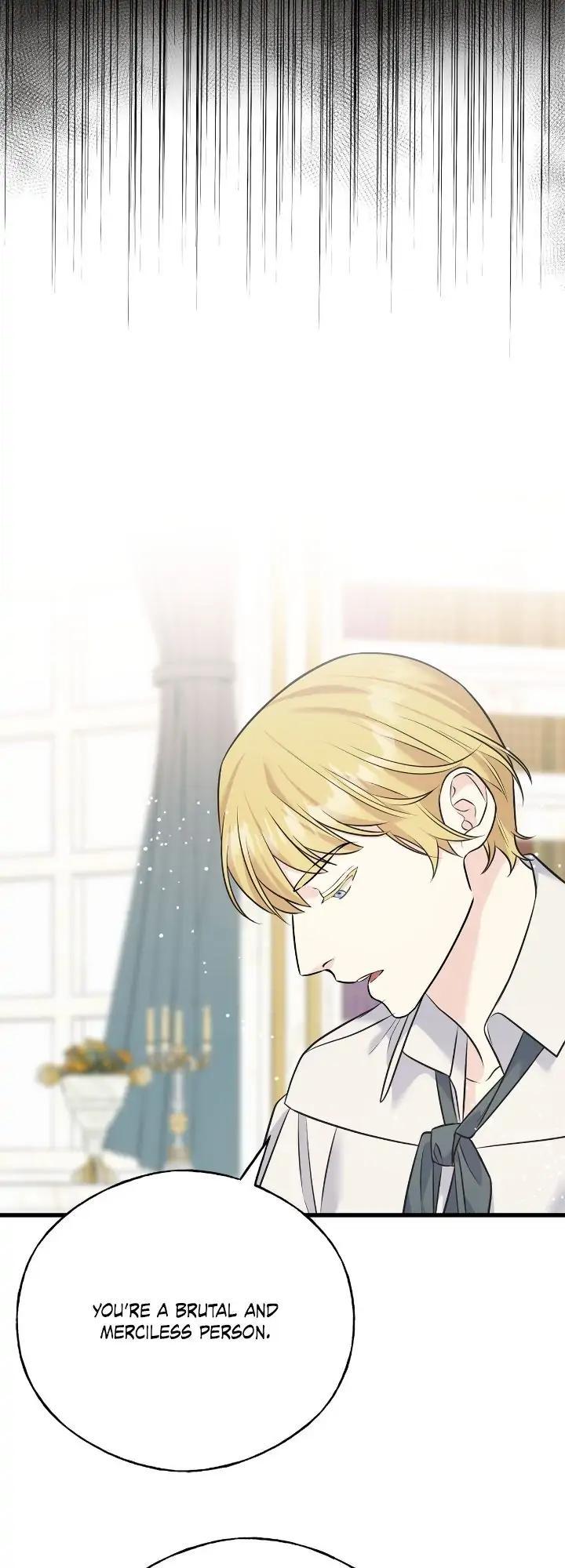 Read Crows Like Things That Sparkle Manga Online