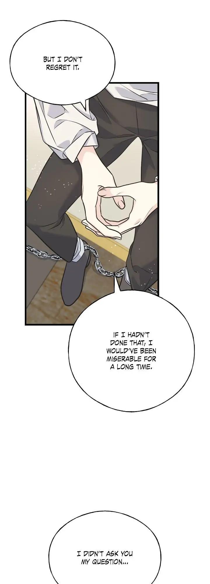 Read Crows Like Things That Sparkle Manga Online