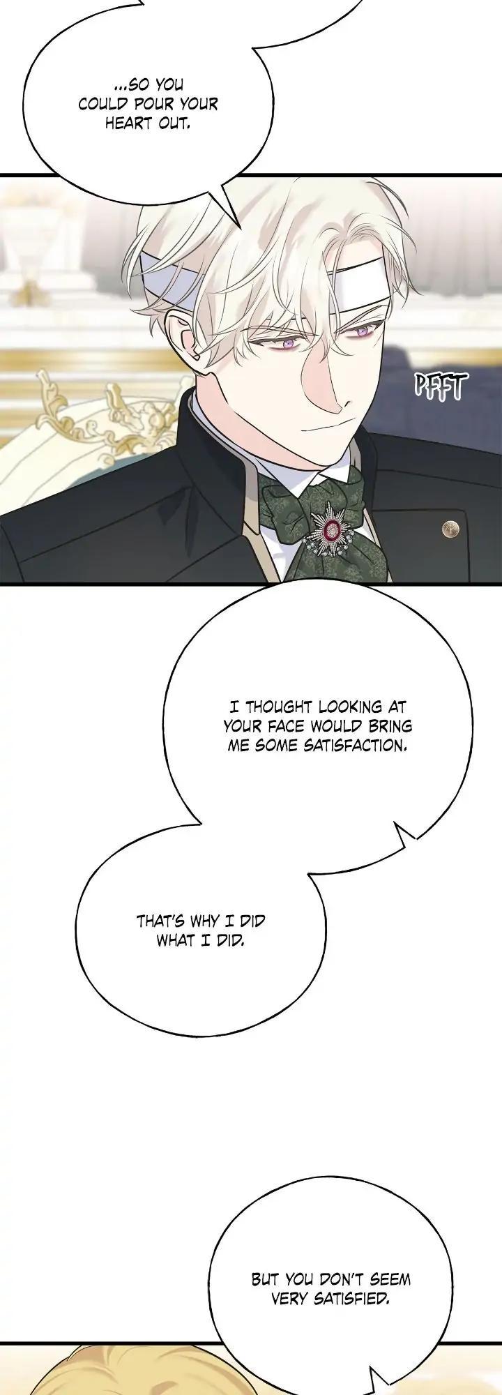 Read Crows Like Things That Sparkle Manga Online