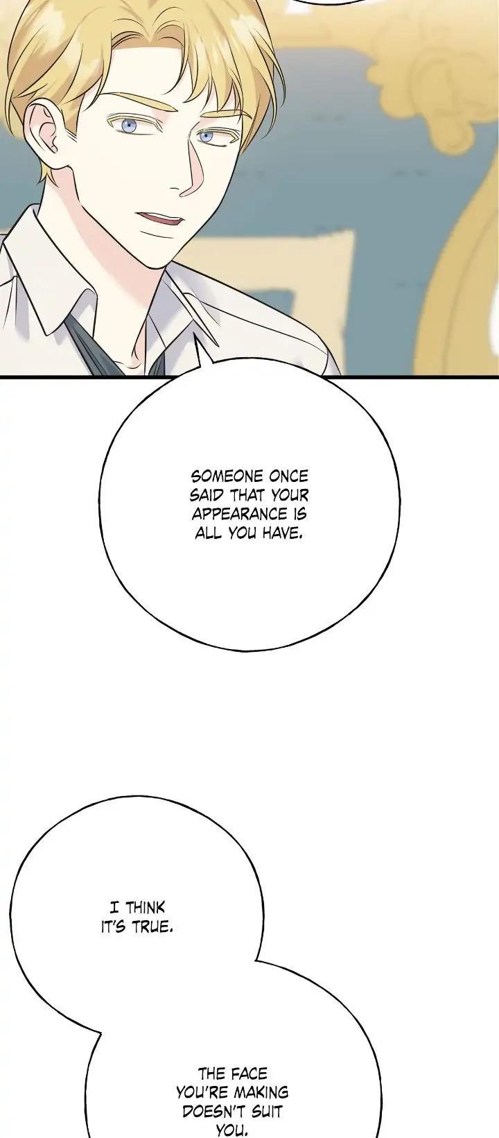 Read Crows Like Things That Sparkle Manga Online