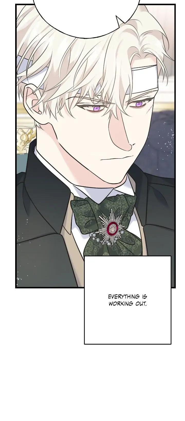 Read Crows Like Things That Sparkle Manga Online