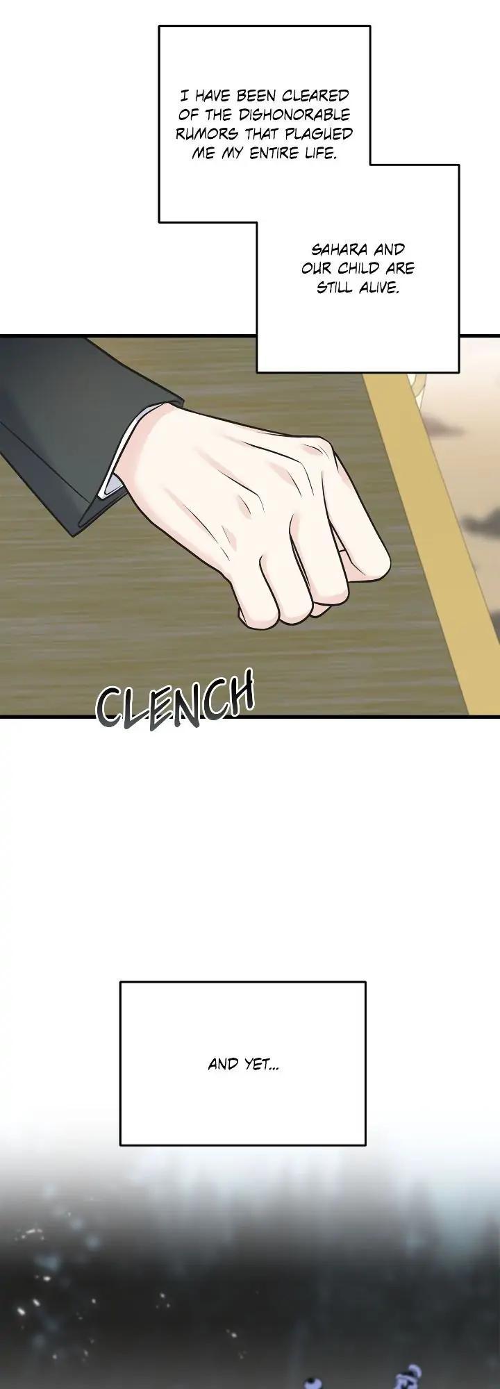 Read Crows Like Things That Sparkle Manga Online