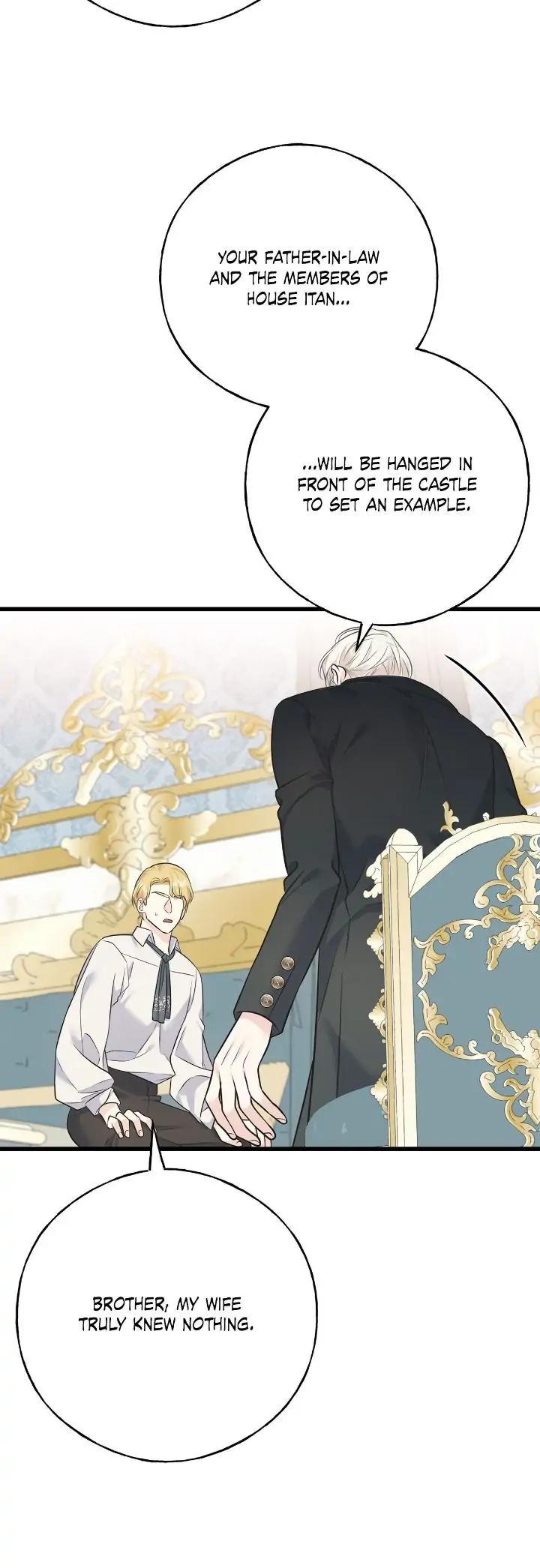 Read Crows Like Things That Sparkle Manga Online