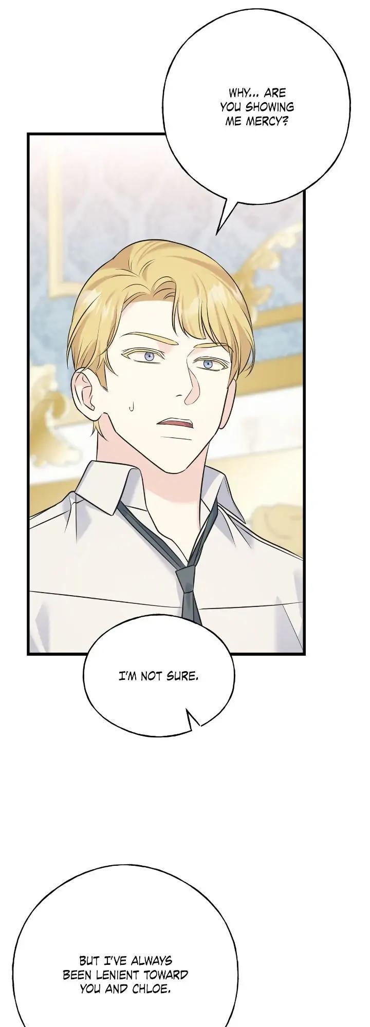 Read Crows Like Things That Sparkle Manga Online