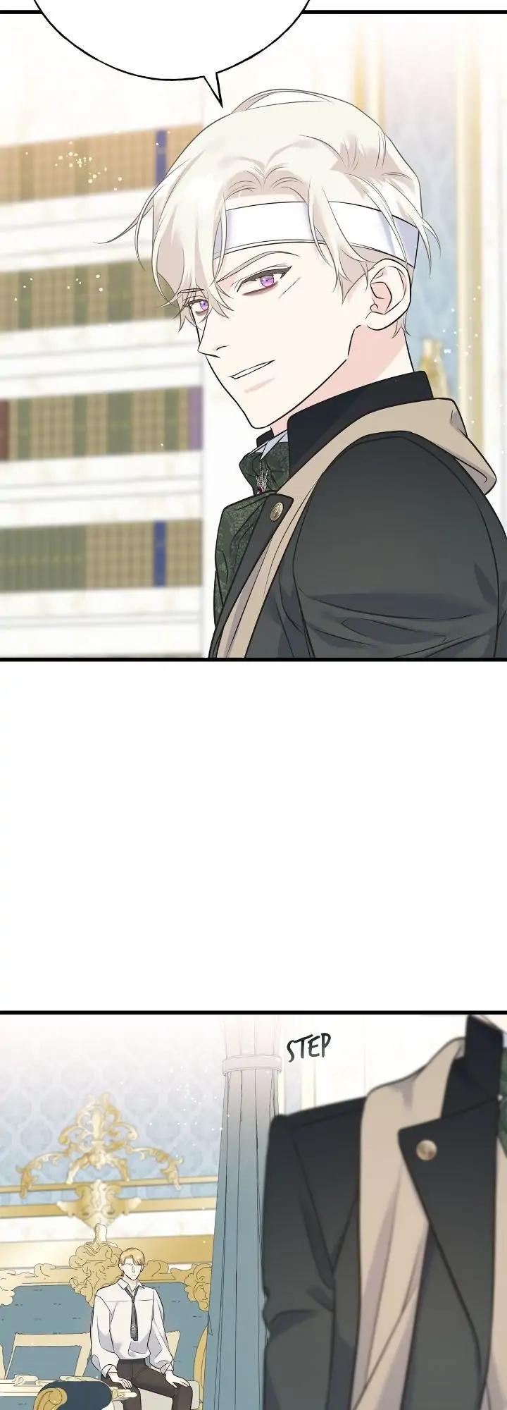 Read Crows Like Things That Sparkle Manga Online