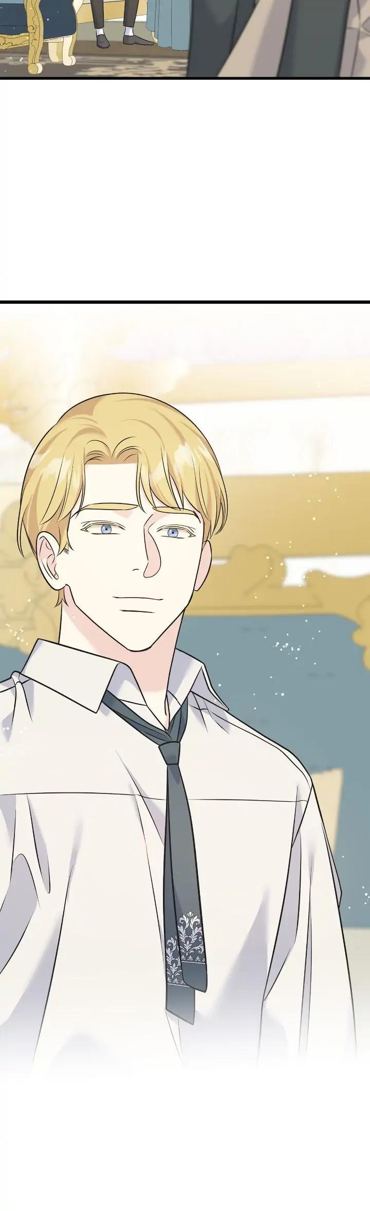 Read Crows Like Things That Sparkle Manga Online