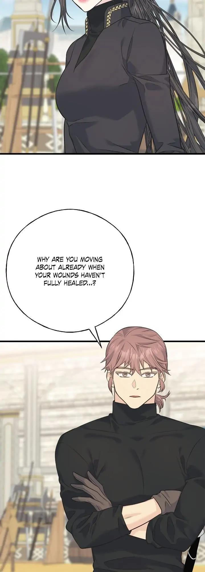 Read Crows Like Things That Sparkle Manga Online