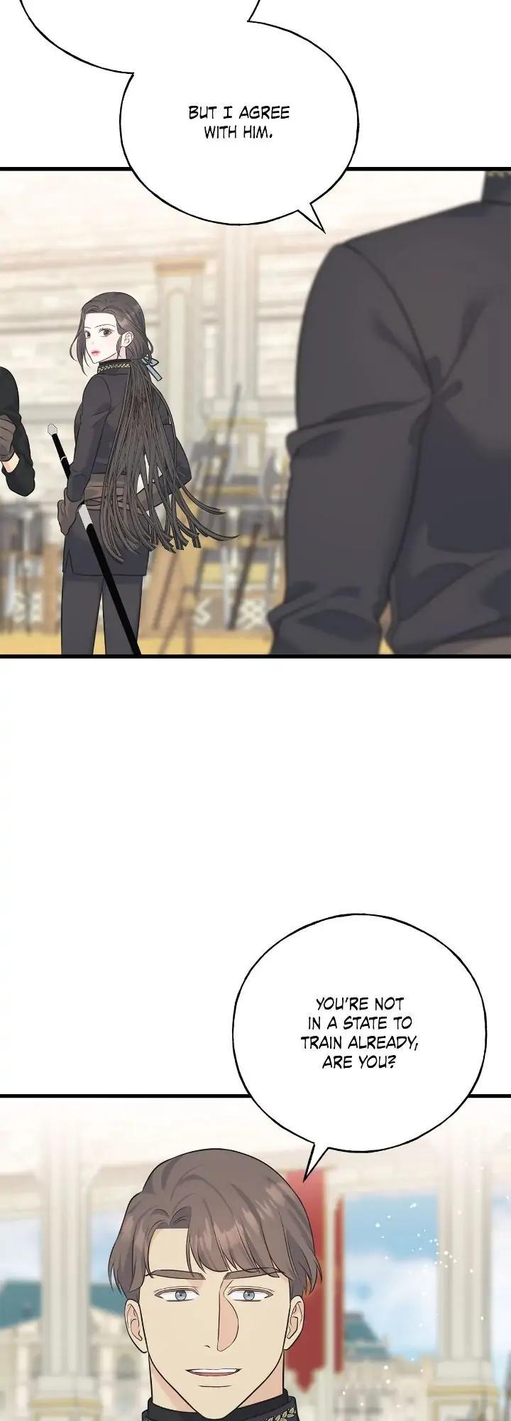Read Crows Like Things That Sparkle Manga Online