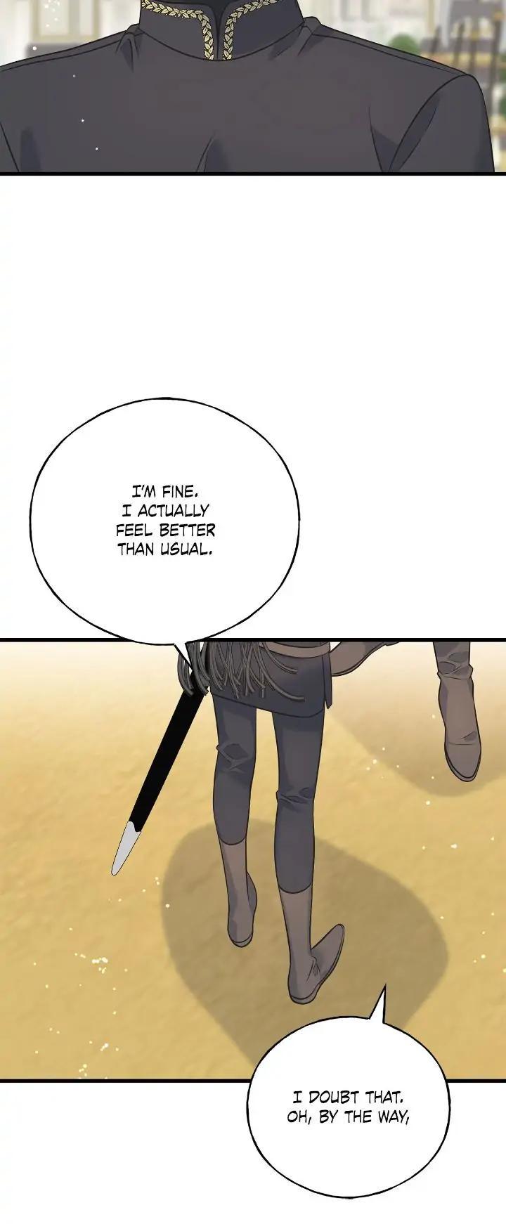 Read Crows Like Things That Sparkle Manga Online