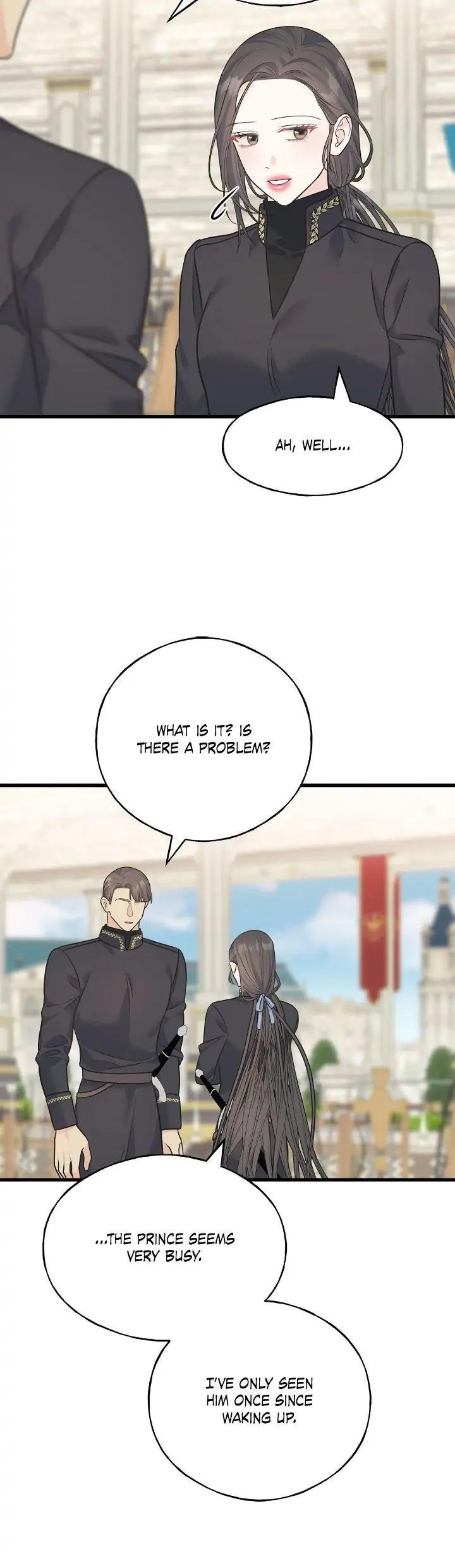 Read Crows Like Things That Sparkle Manga Online
