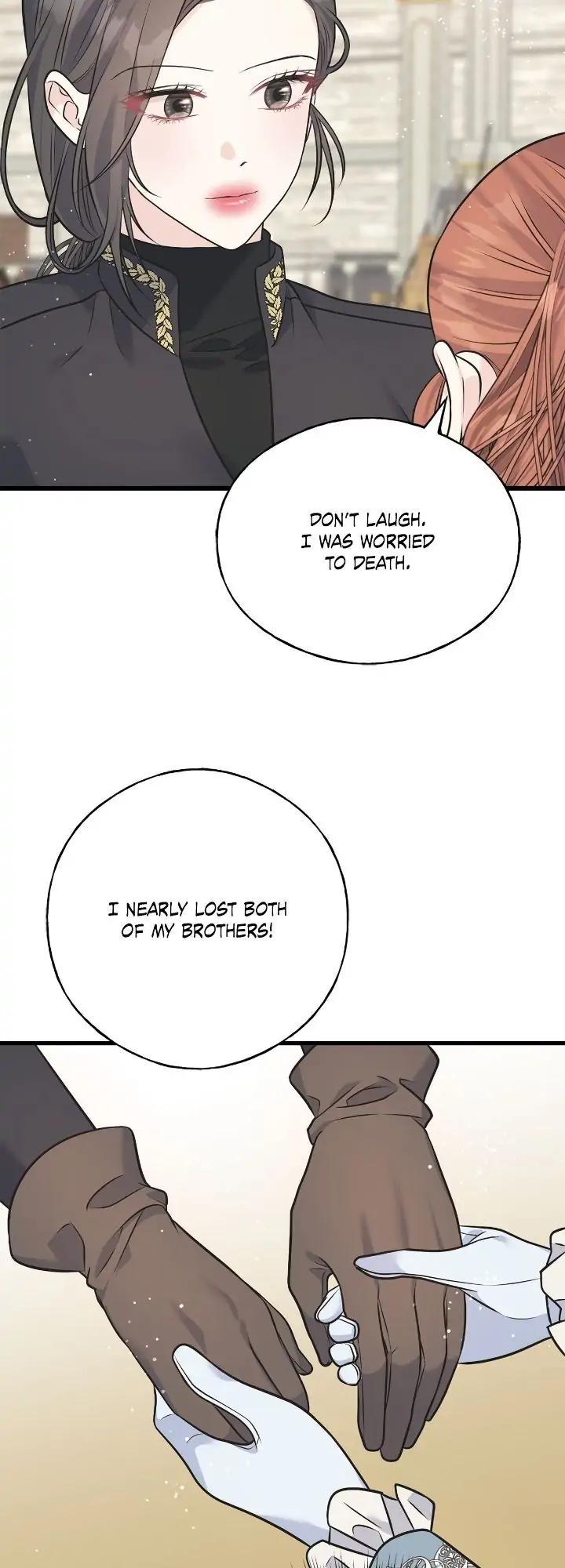 Read Crows Like Things That Sparkle Manga Online