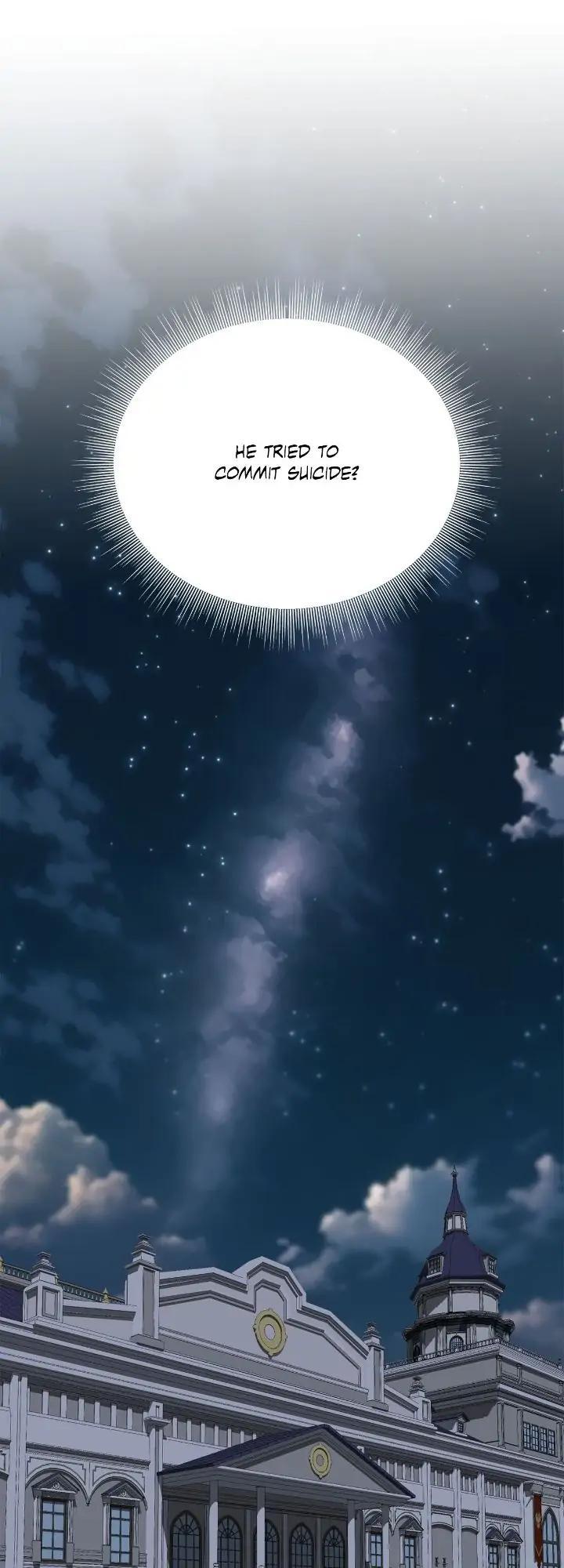 Read Crows Like Things That Sparkle Manga Online