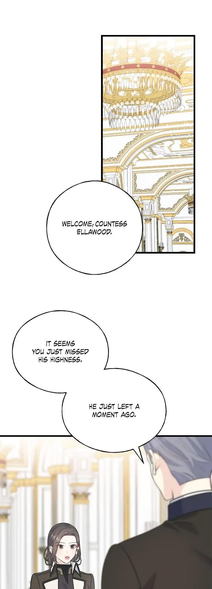 Read Crows Like Things That Sparkle Manga Online