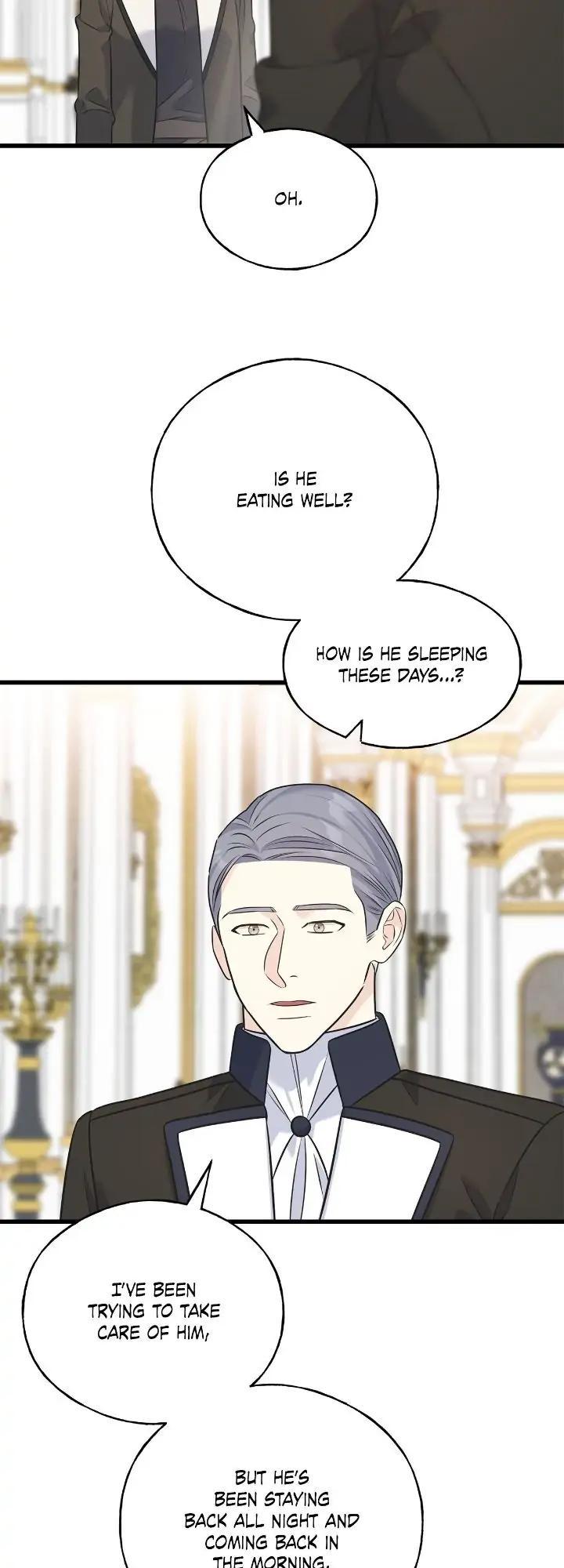 Read Crows Like Things That Sparkle Manga Online