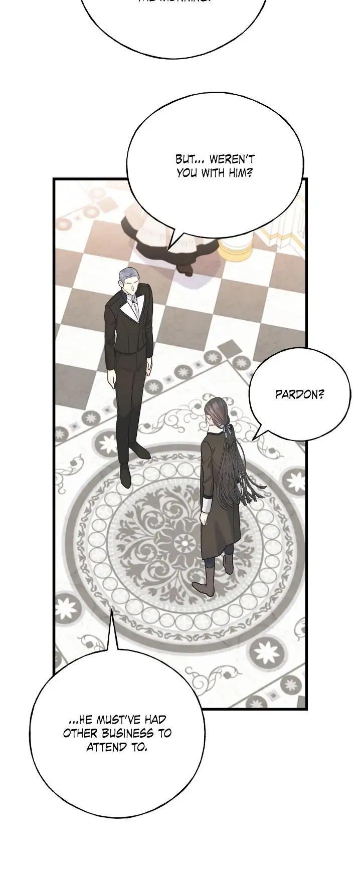 Read Crows Like Things That Sparkle Manga Online