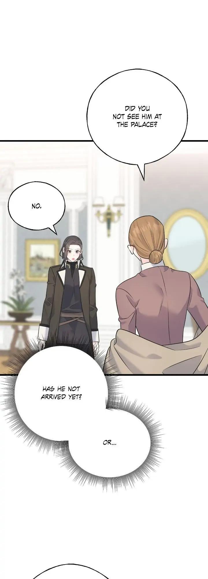 Read Crows Like Things That Sparkle Manga Online