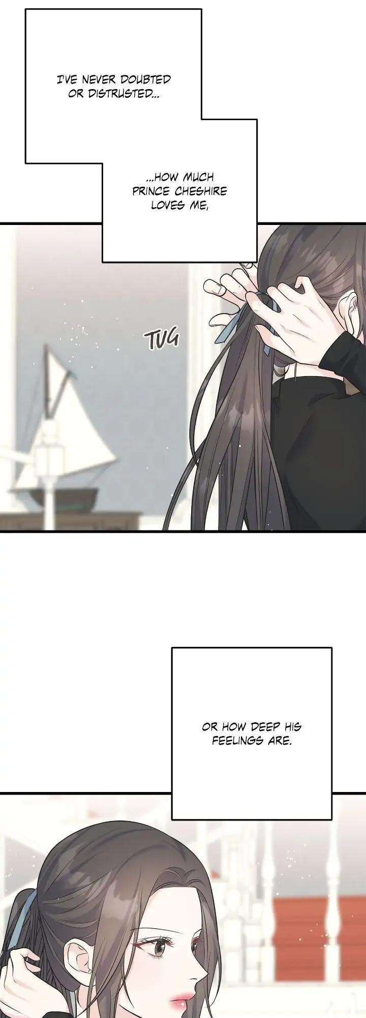 Read Crows Like Things That Sparkle Manga Online