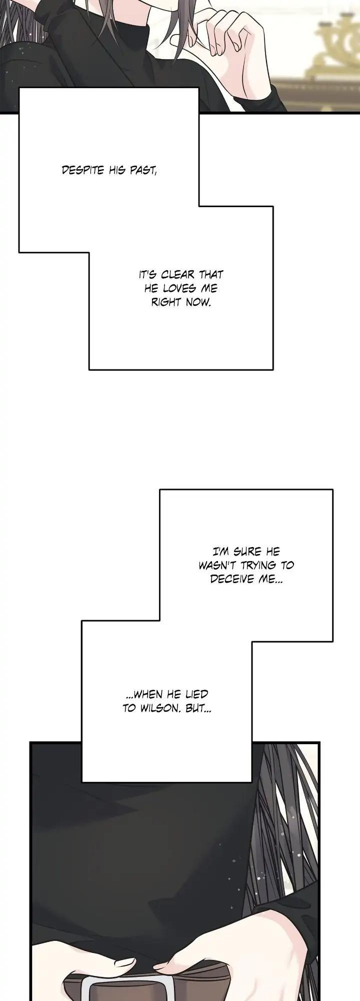 Read Crows Like Things That Sparkle Manga Online