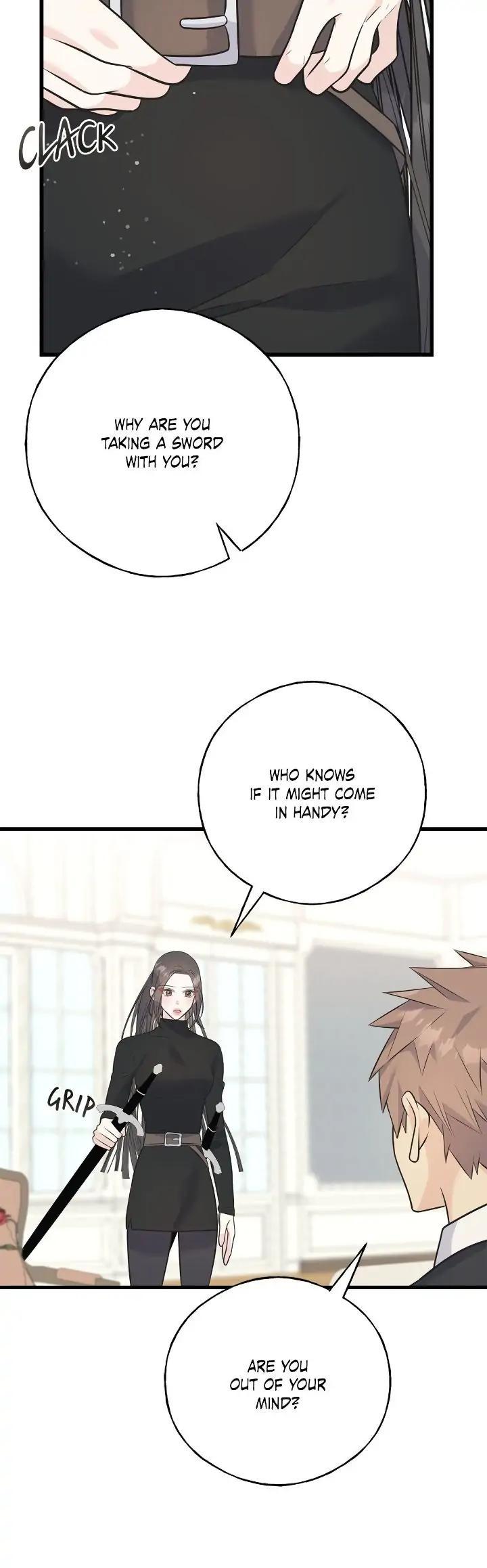 Read Crows Like Things That Sparkle Manga Online