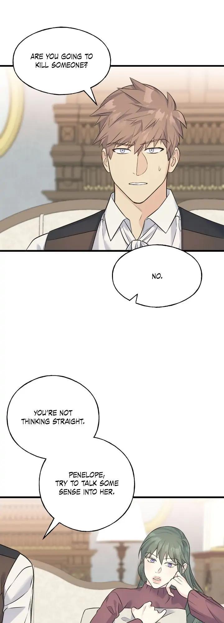 Read Crows Like Things That Sparkle Manga Online