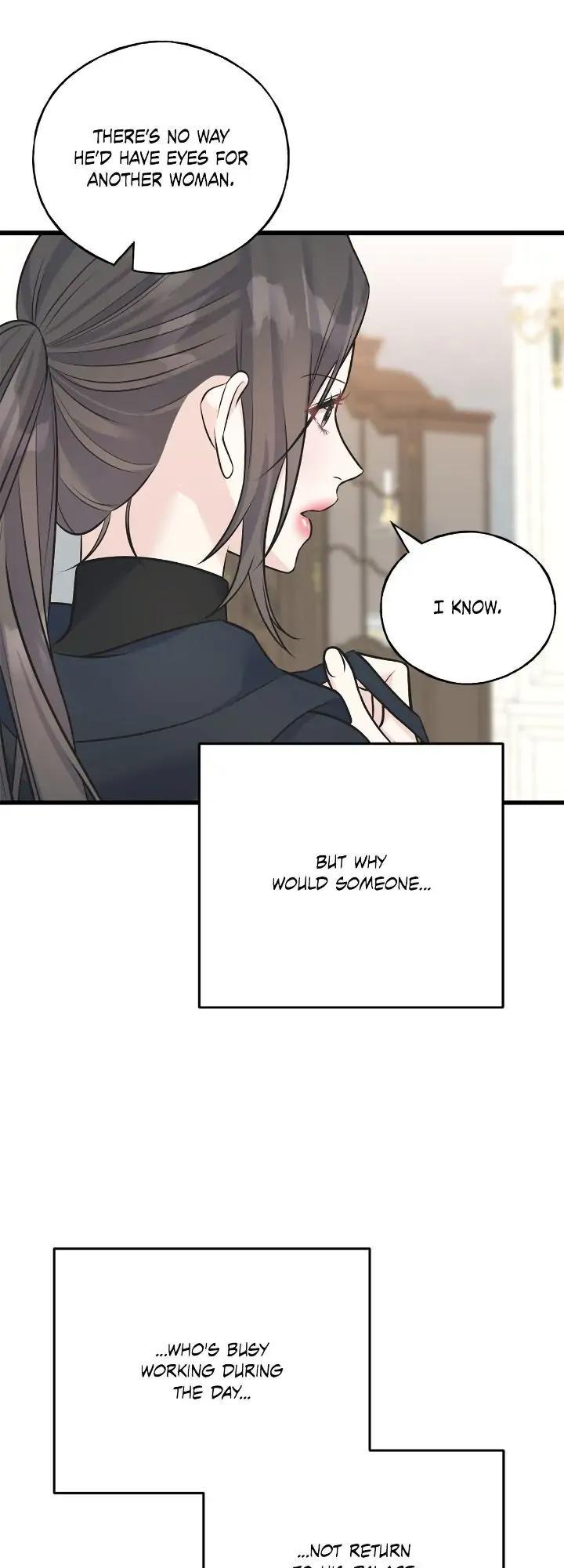 Read Crows Like Things That Sparkle Manga Online