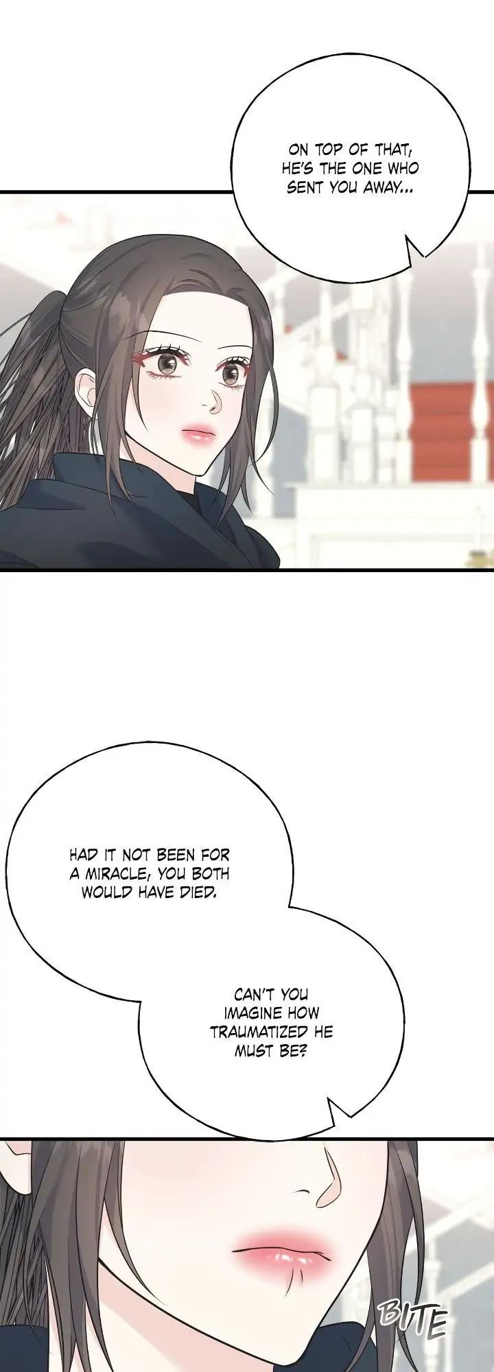 Read Crows Like Things That Sparkle Manga Online
