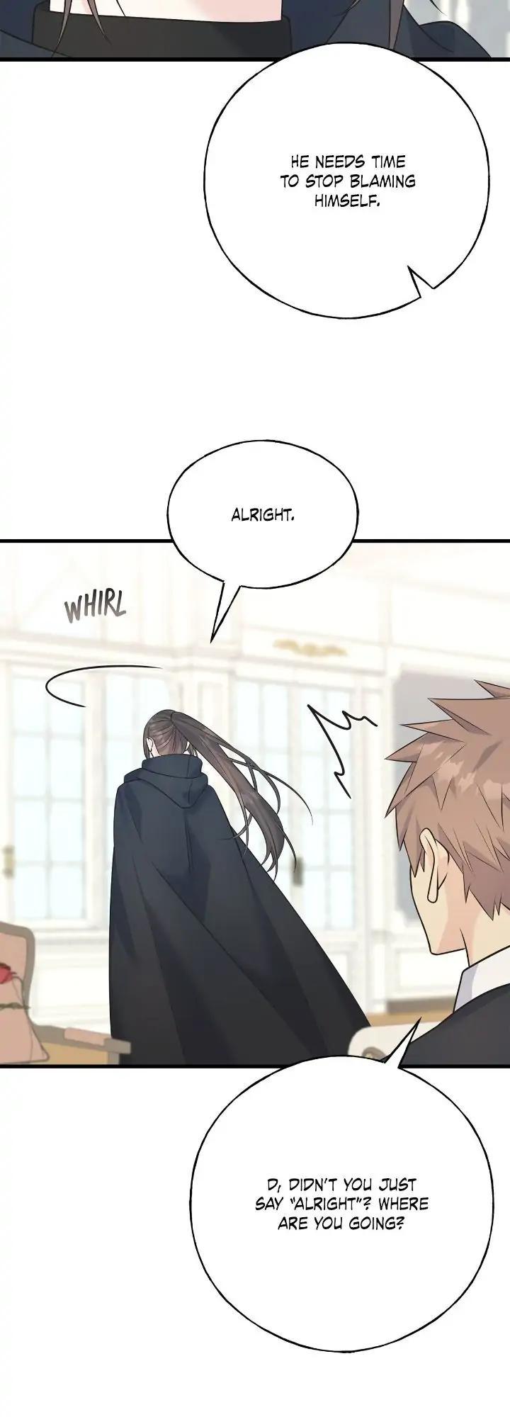 Read Crows Like Things That Sparkle Manga Online