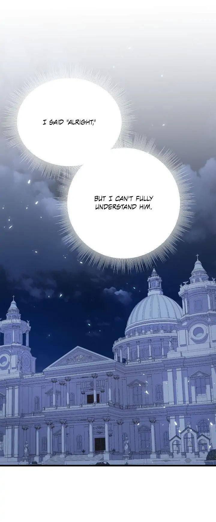 Read Crows Like Things That Sparkle Manga Online