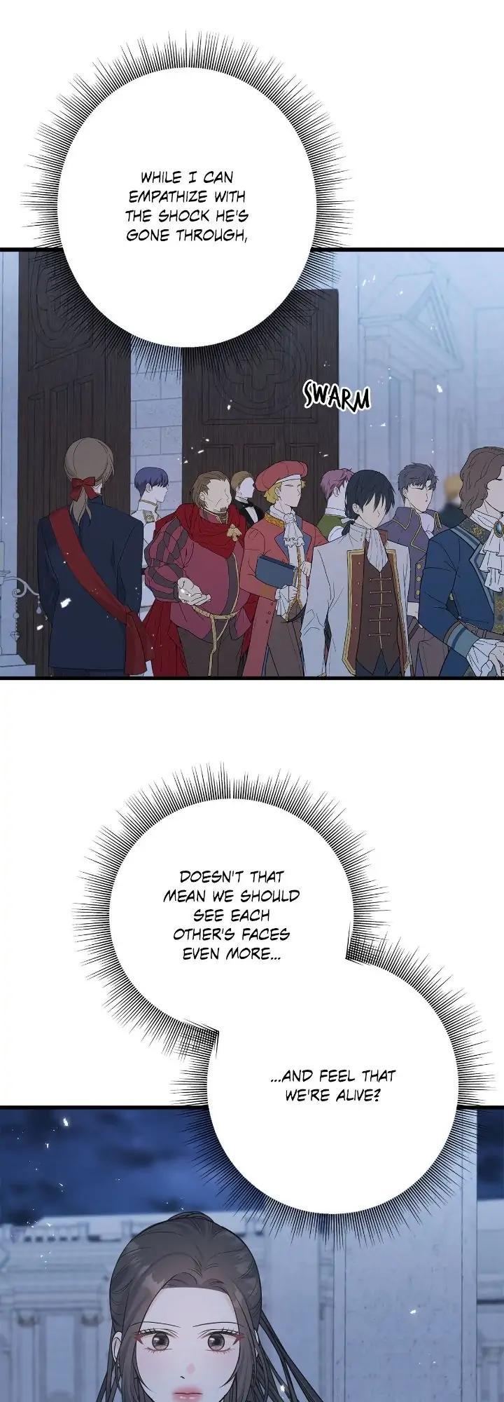 Read Crows Like Things That Sparkle Manga Online