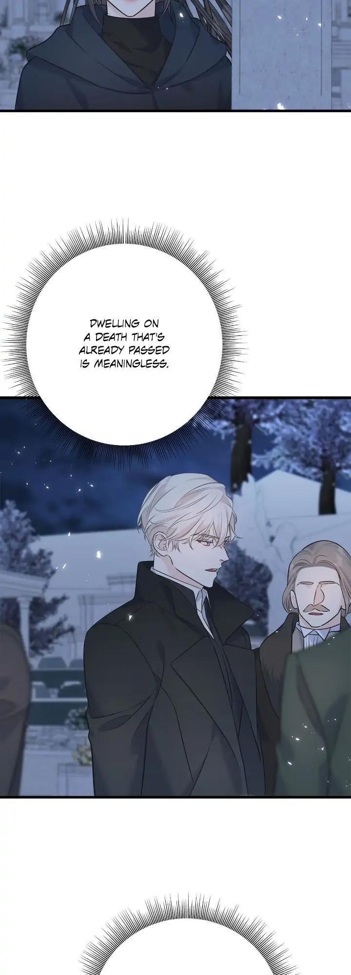 Read Crows Like Things That Sparkle Manga Online