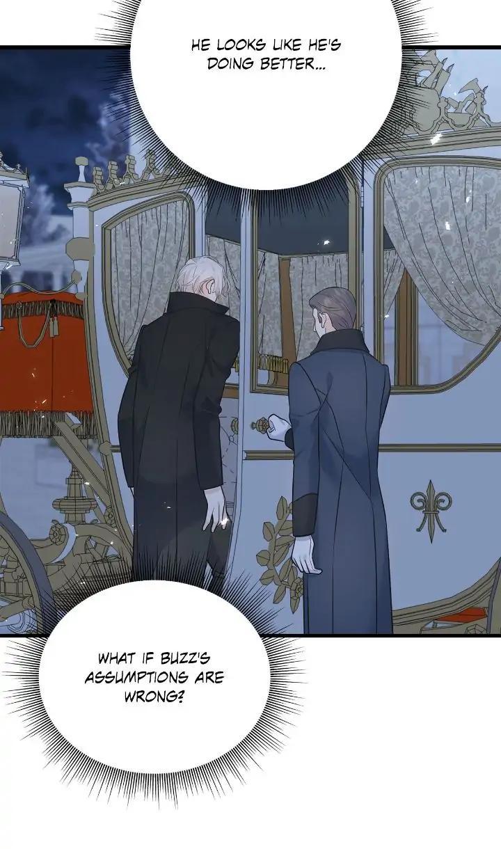 Read Crows Like Things That Sparkle Manga Online