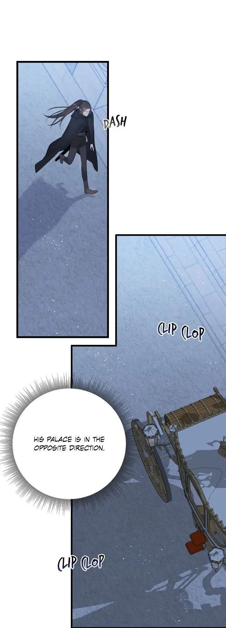 Read Crows Like Things That Sparkle Manga Online