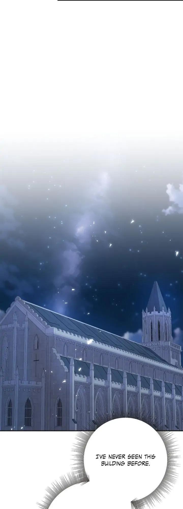 Read Crows Like Things That Sparkle Manga Online