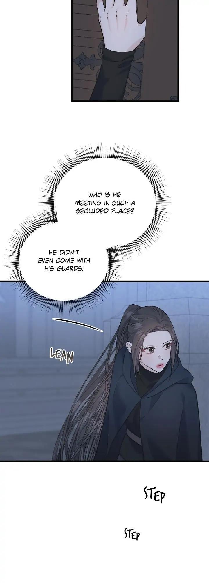 Read Crows Like Things That Sparkle Manga Online