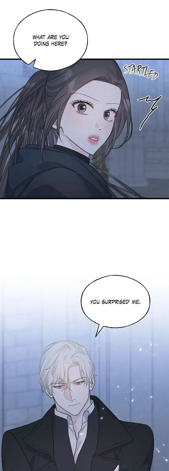 Read Crows Like Things That Sparkle Manga Online