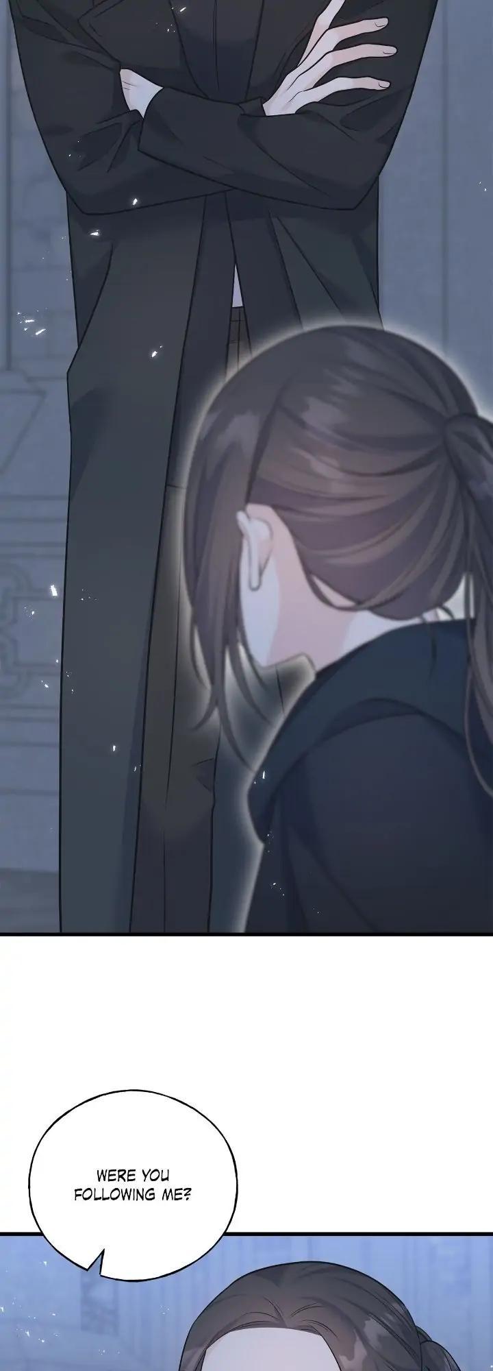 Read Crows Like Things That Sparkle Manga Online