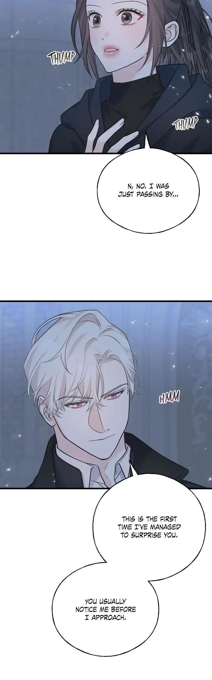 Read Crows Like Things That Sparkle Manga Online