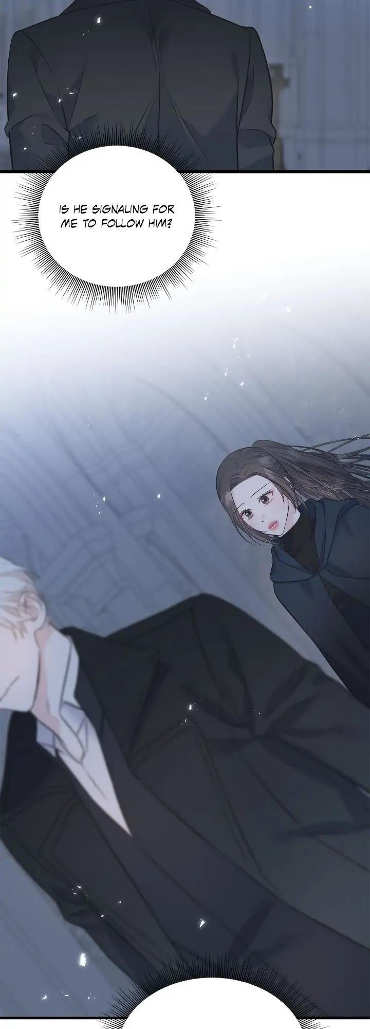 Read Crows Like Things That Sparkle Manga Online