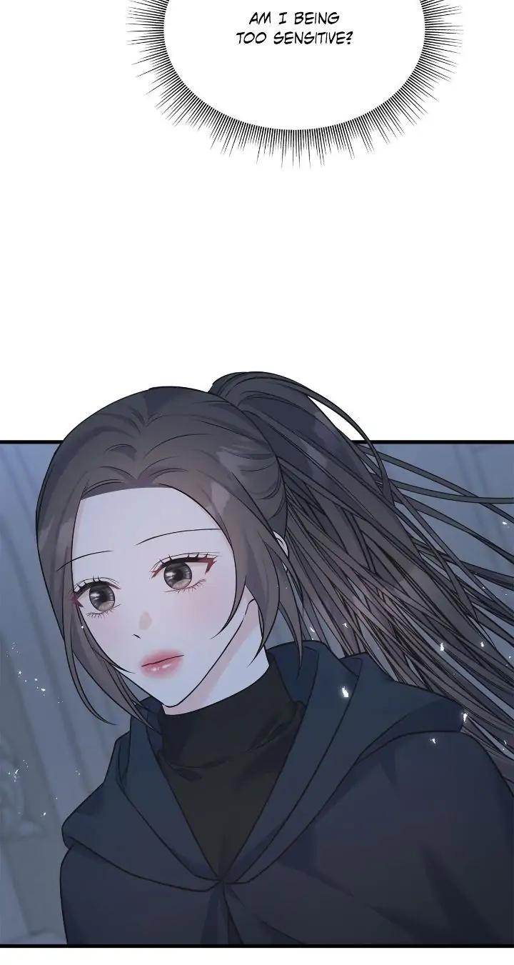 Read Crows Like Things That Sparkle Manga Online