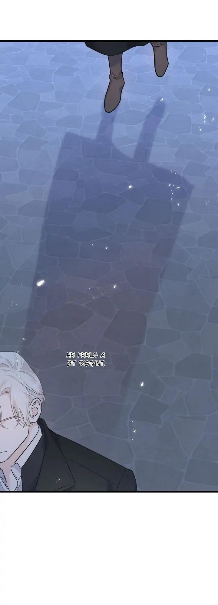 Read Crows Like Things That Sparkle Manga Online