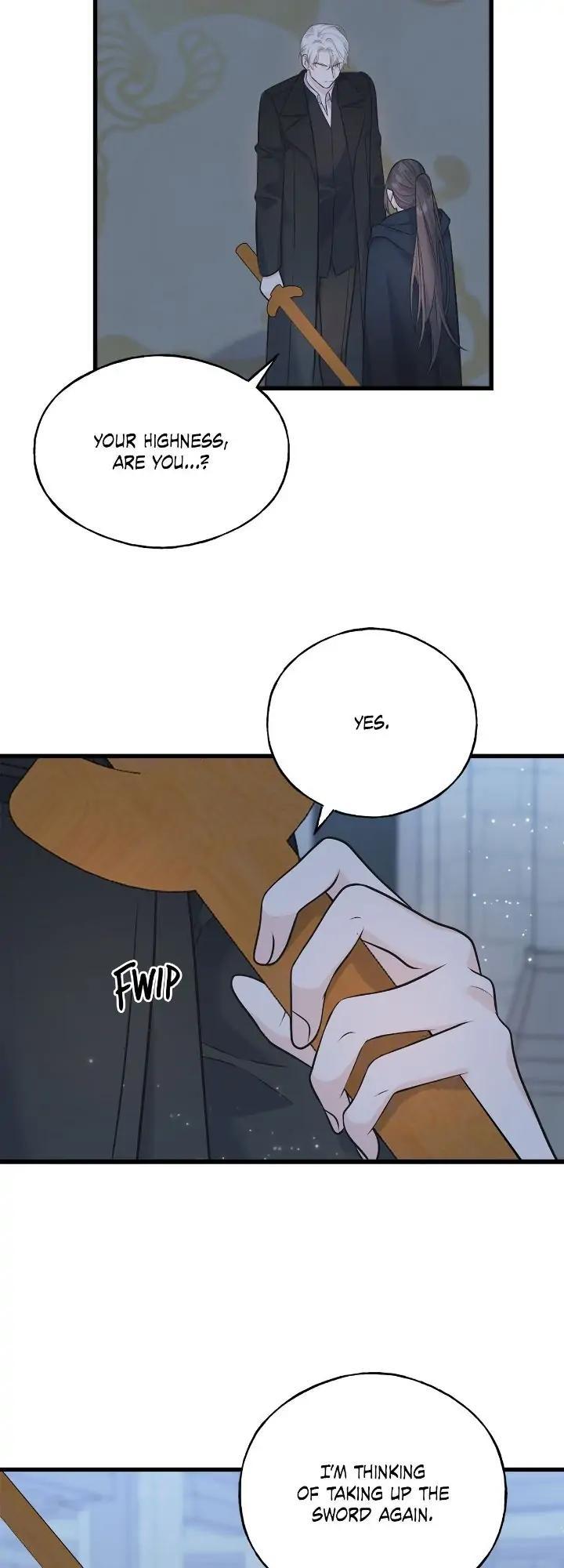 Read Crows Like Things That Sparkle Manga Online
