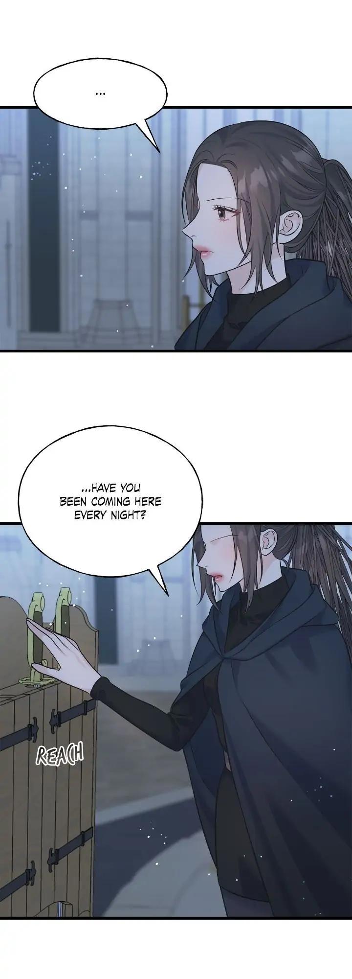 Read Crows Like Things That Sparkle Manga Online