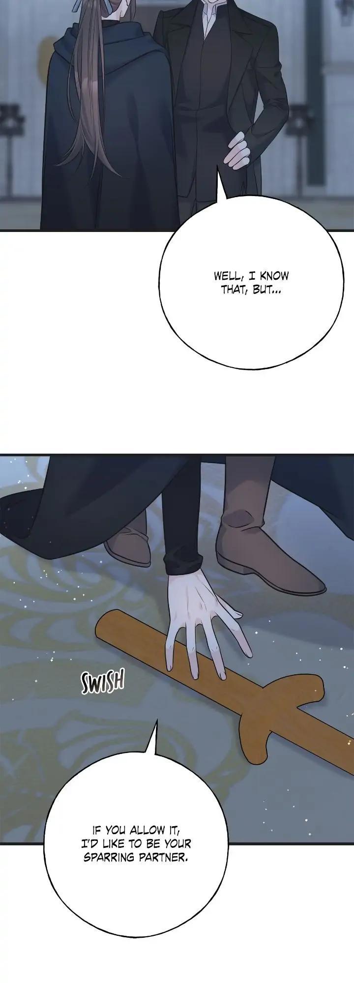 Read Crows Like Things That Sparkle Manga Online