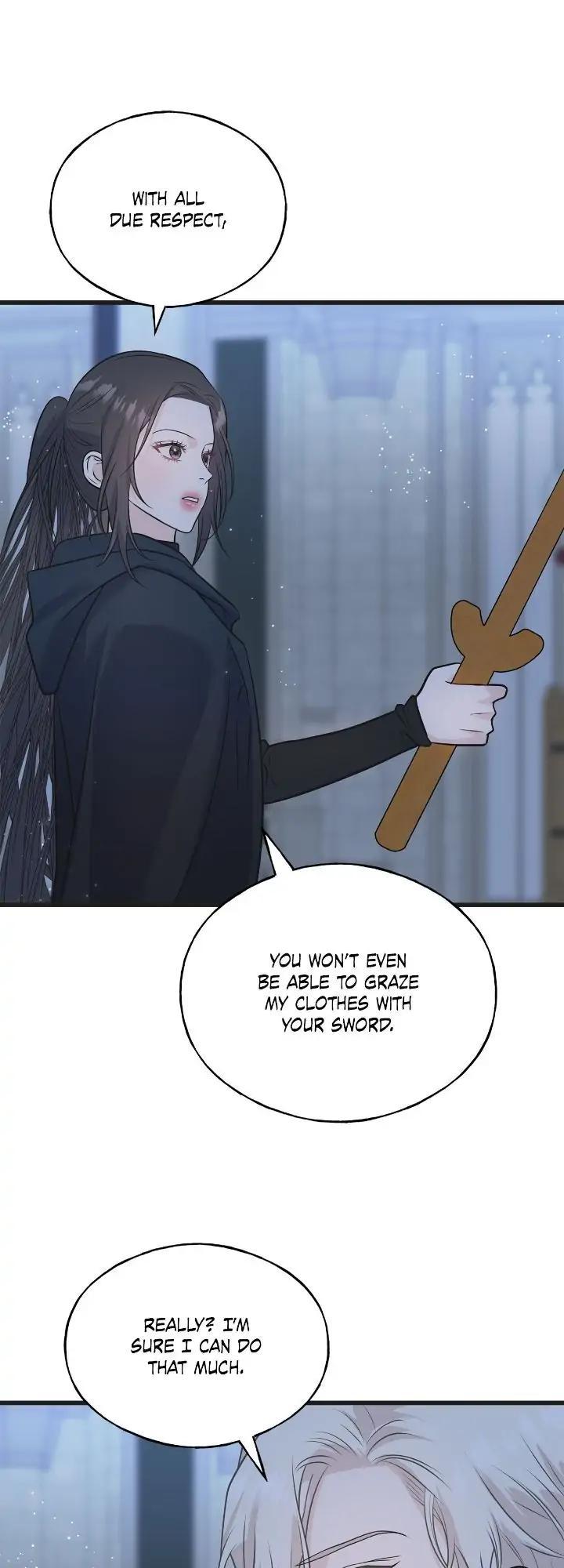 Read Crows Like Things That Sparkle Manga Online
